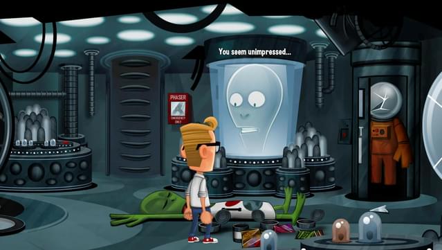 Justin Wack and the Big Time Hack - Official Soundtrack screenshot 4