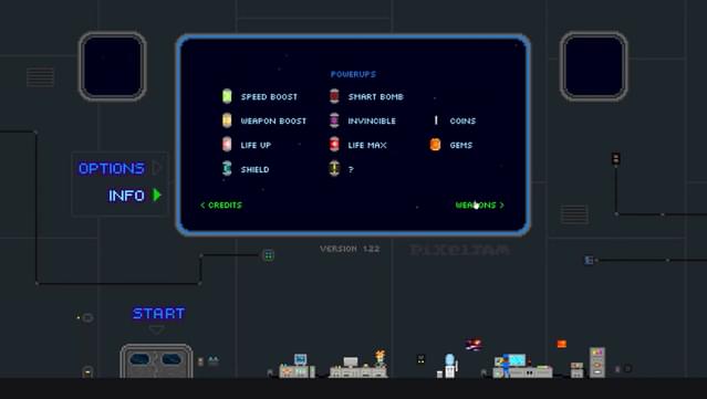 Gamma Bros screenshot 2