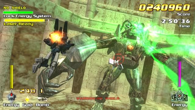 ExZeus™: The Complete Collection screenshot 2