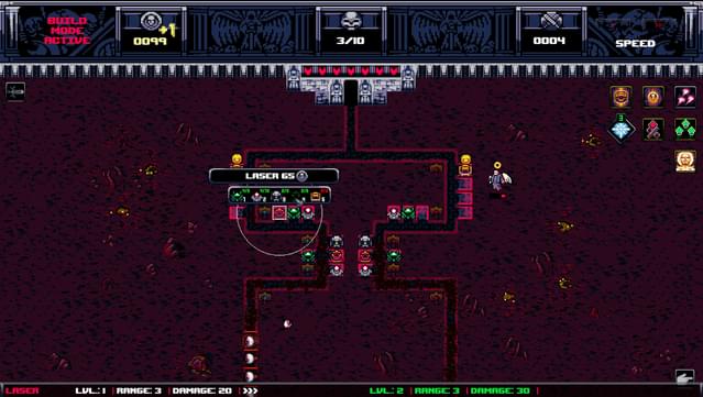 Otherwar screenshot 3