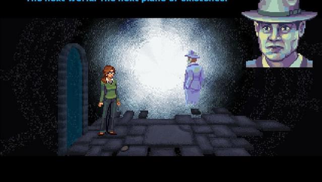 Blackwell Bundle screenshot 7