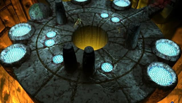 Star Trek™: Hidden Evil screenshot 2