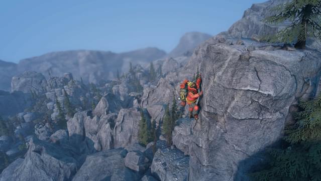 Insurmountable screenshot 0