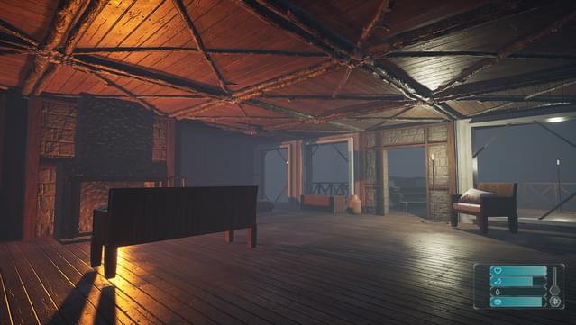 Retreat to Enen screenshot 5