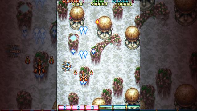 Grind Stormer screenshot 2