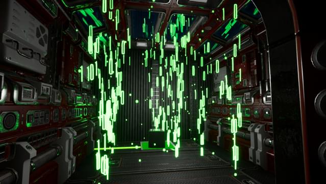 Euphoria: Supreme Mechanics screenshot 1