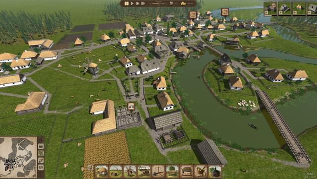 Ostriv screenshot 0