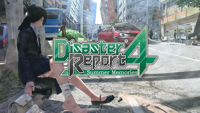 Disaster Report 4: Summer Memories Demo
