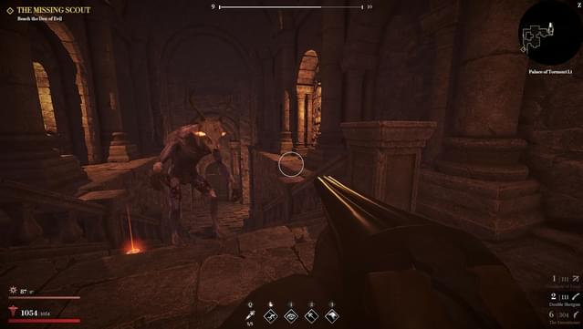 Second Sun screenshot 5