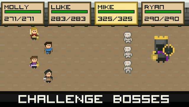 Pixelot screenshot 5