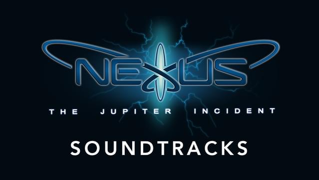 Nexus - The Jupiter Incident Soundtrack screenshot 0