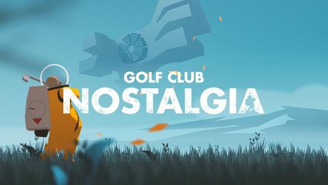 Golf Club Nostalgia
