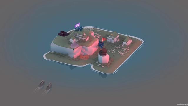 Bad North: Jotunn Edition screenshot 3