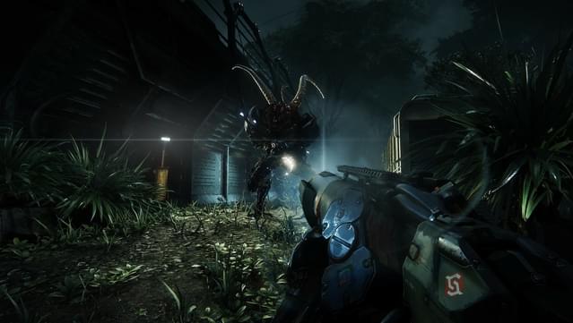 Crysis 3 Remastered screenshot 4