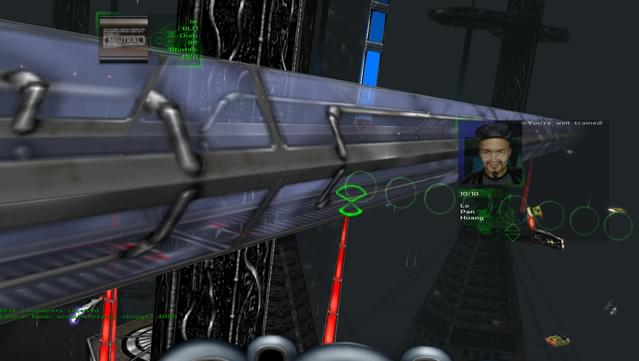 Crime Cities screenshot 4