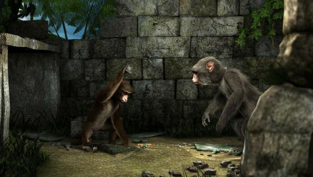 Return to Mysterious Island 2 screenshot 4