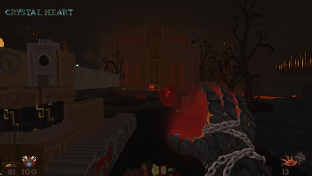 Hedon Bloodrite screenshot 0