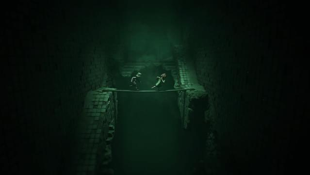 REANIMAL - The Prisoner screenshot 3