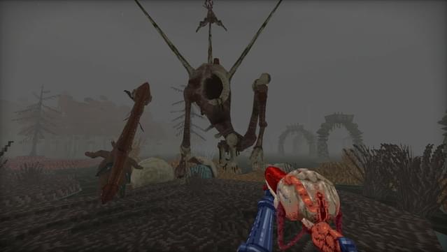 Mohrta - Deluxe Edition screenshot 7