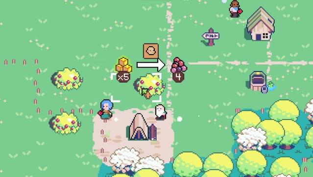 dotAGE screenshot 5