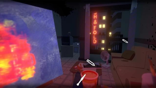 Before Your Eyes screenshot 6