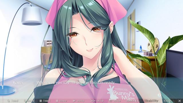 Bunny’s Rent-a-Mom Agency screenshot 6