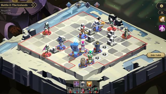Defend the Rook Demo screenshot 5