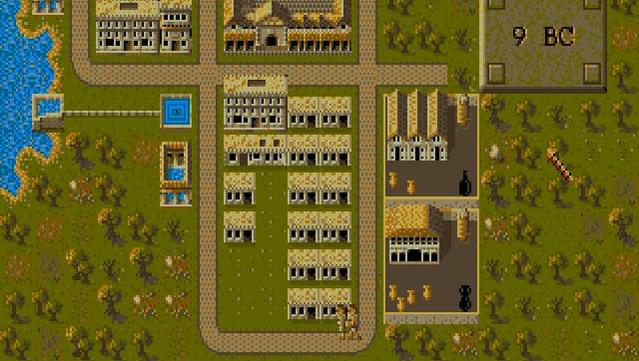Caesar screenshot 7