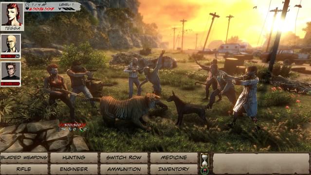 Dead Age 2 Original Soundtrack screenshot 2