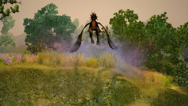 Sacred 2 Remaster screenshot 0