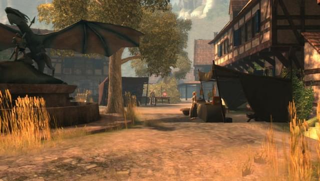 Drakensang screenshot 5