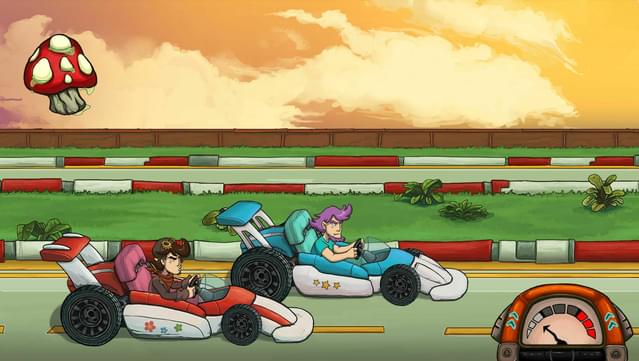 Deponia Full Scrap Collection screenshot 7