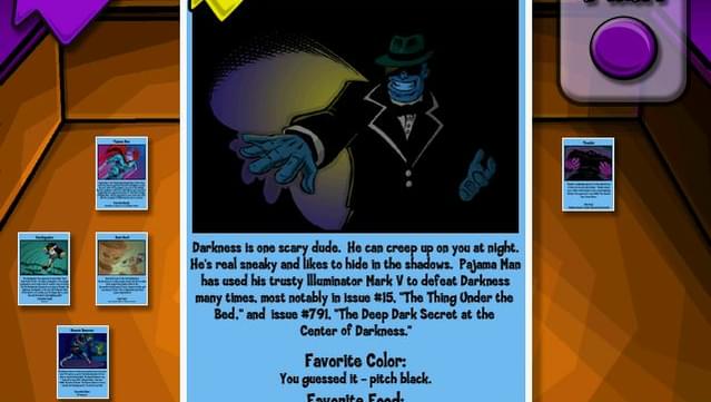 Pajama Sam Vol. 2 screenshot 2