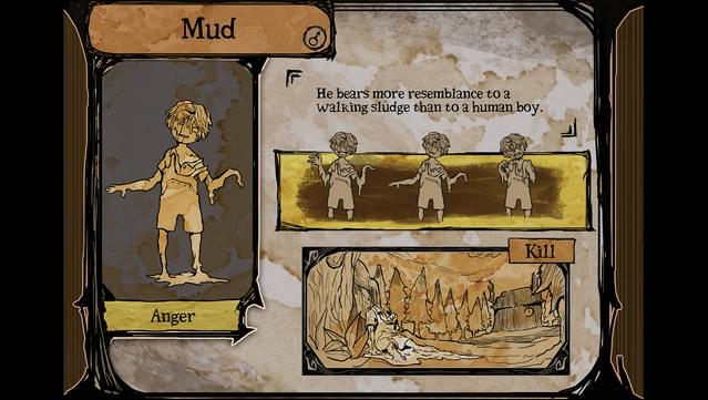My Lovely Daughter - Artbook screenshot 1
