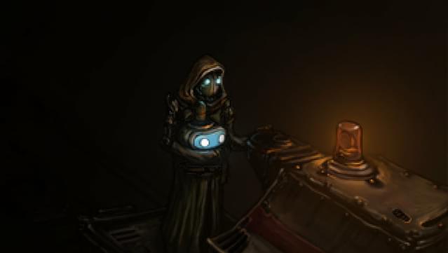 Primordia screenshot 7