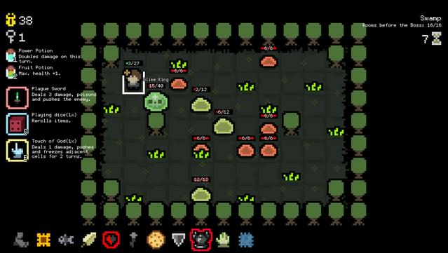 Molten Horn screenshot 4