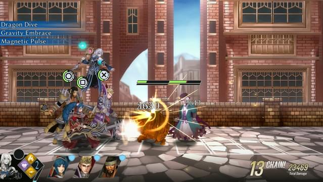 Fallen Legion Revenants Digital Deluxe Edition screenshot 5