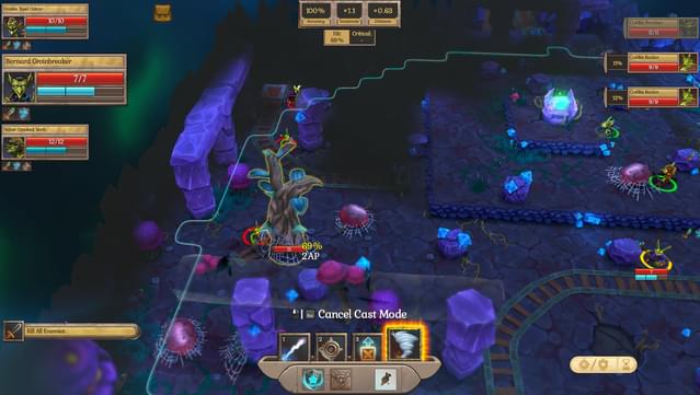 Fort Triumph screenshot 4