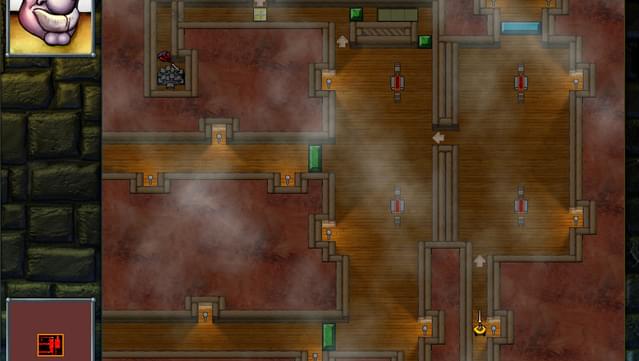 DROD: The Second Sky screenshot 6