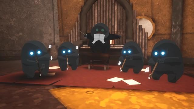 Blue Fire screenshot 5