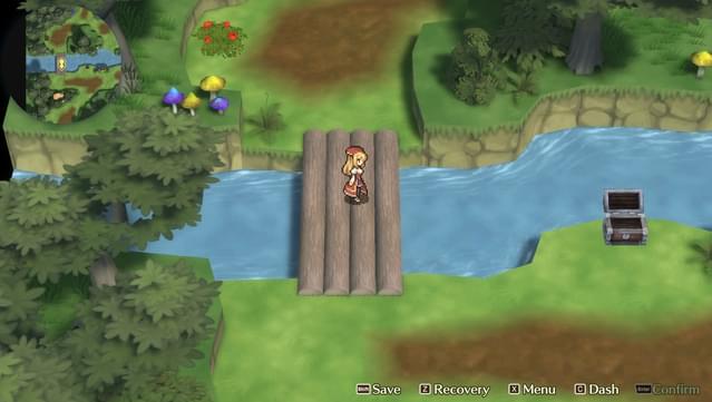 Marenian Tavern Story: Patty and the Hungry God screenshot 1
