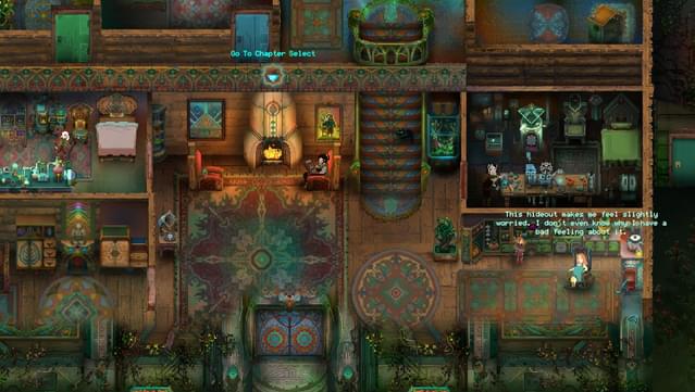 Children of Morta: Complete Edition screenshot 6