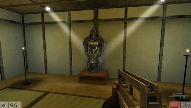Chaser screenshot 6