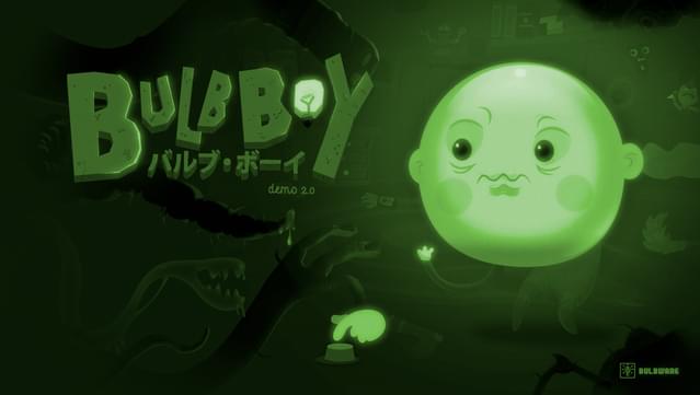 Bulb Boy screenshot 6