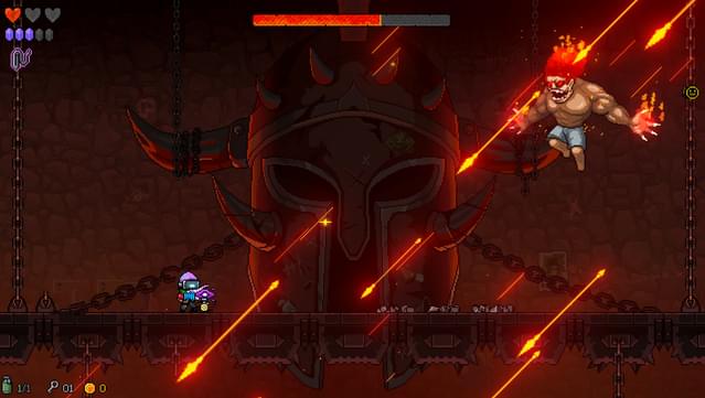 Neon Abyss - Alter Ego Pack screenshot 3