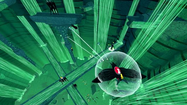 Boomerang X screenshot 5
