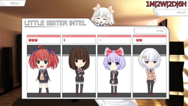 Sunrider Academy screenshot 7