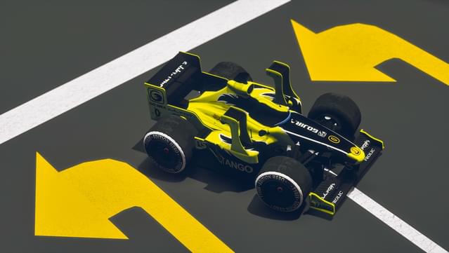 Formula Legends - 2025 Complete DLC Pack screenshot 4