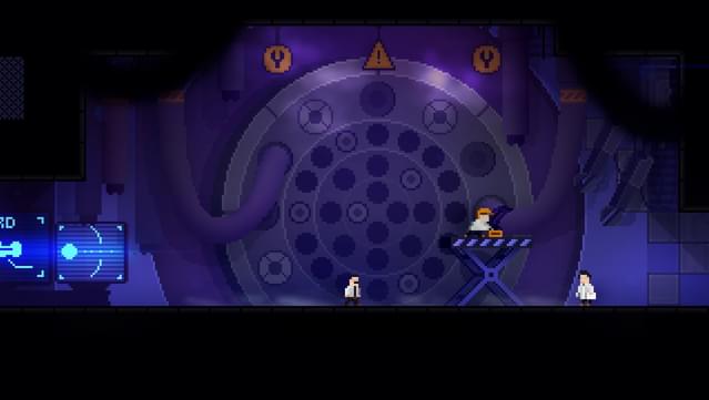 Overloop screenshot 1