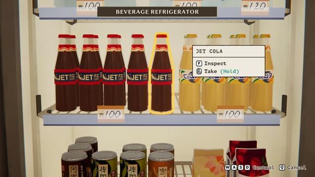 inKONBINI: One Store. Many Stories Digital Deluxe Edition screenshot 1